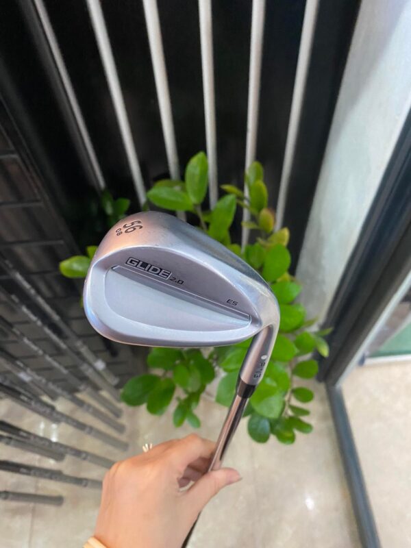Gậy kĩ thuật Ping 56 độ