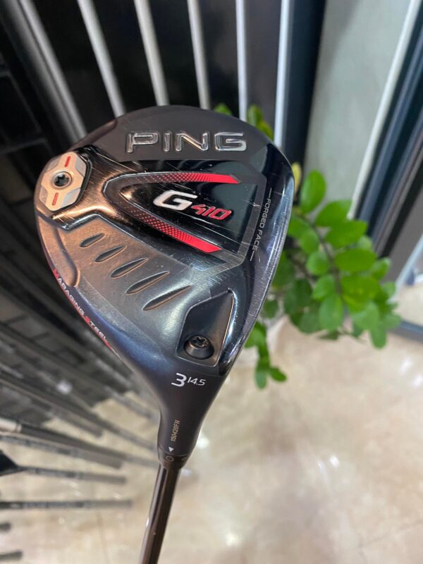 Gỗ 3 Ping G410