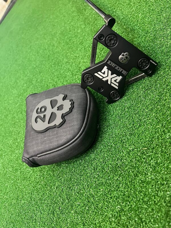 Putt PXG tay trái