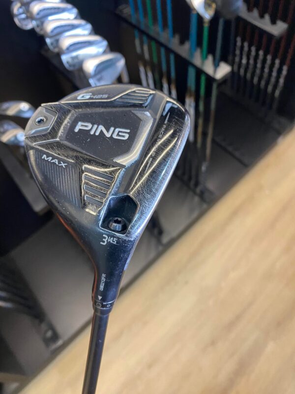 Gỗ 3 Ping G425max R