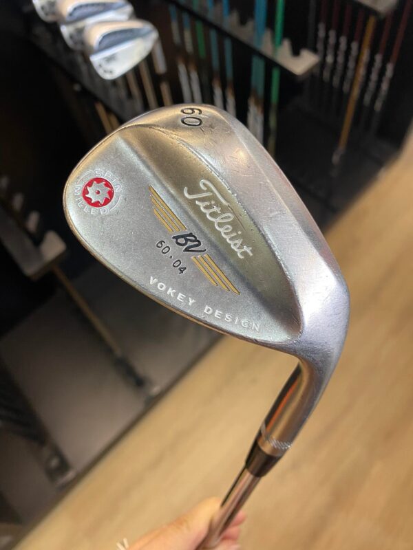 Gậy kĩ thuật Titleist 60 độ
