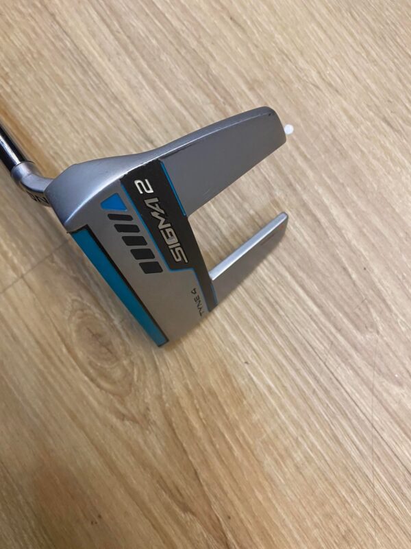 Putt Ping tyne 4 sigma 2
