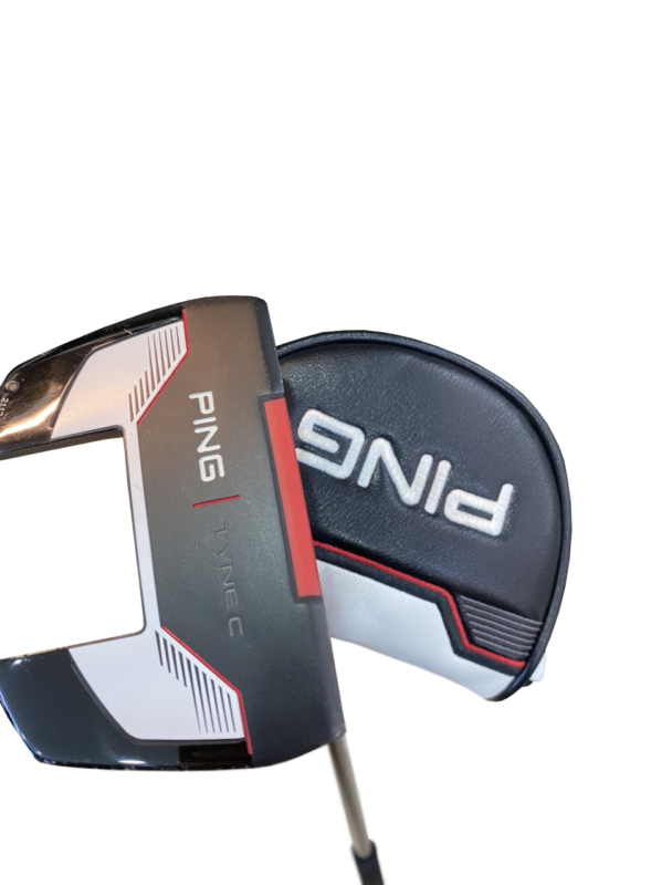Putt ping tyne C model 2021 34 inch