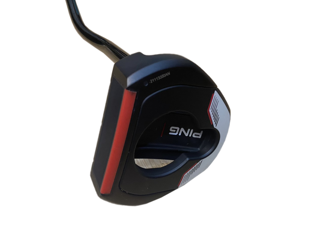 Putt Ping fetch 2021