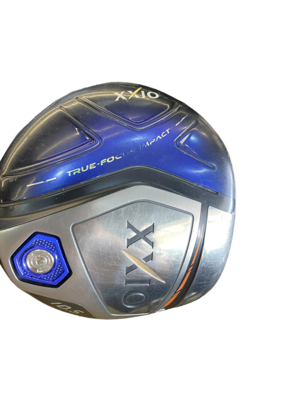 Driver XXIO MP 1000