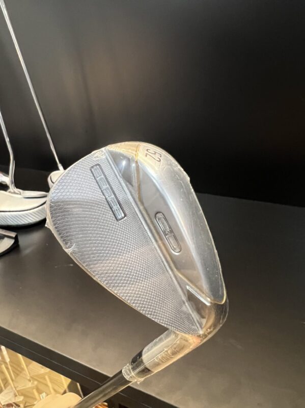 Kĩ thuật 52 độ honma beres mới
