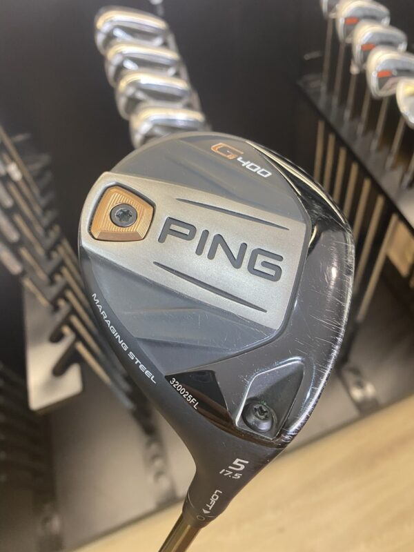 Gỗ 5 Ping G400