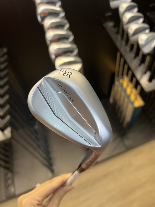 Gậy kĩ thuật 56 Ping glide 4.0