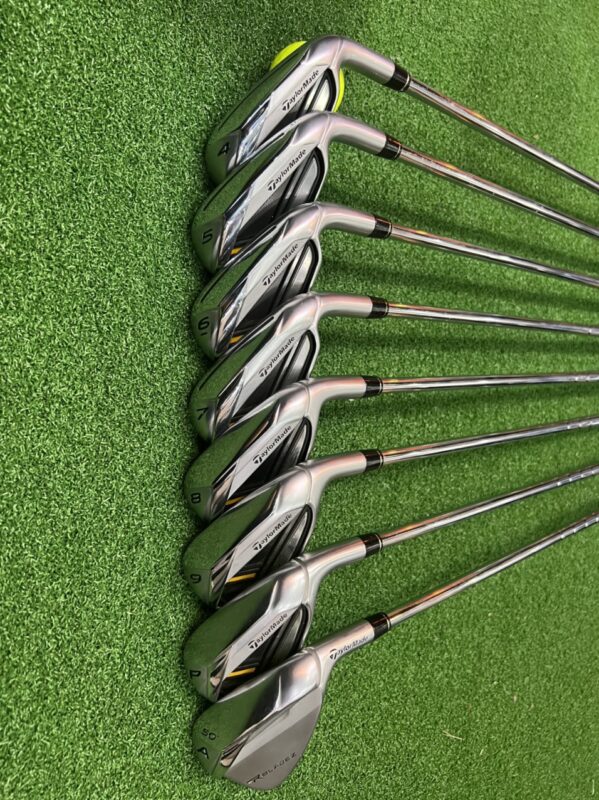 Bộ sắt Taylormade RBZ