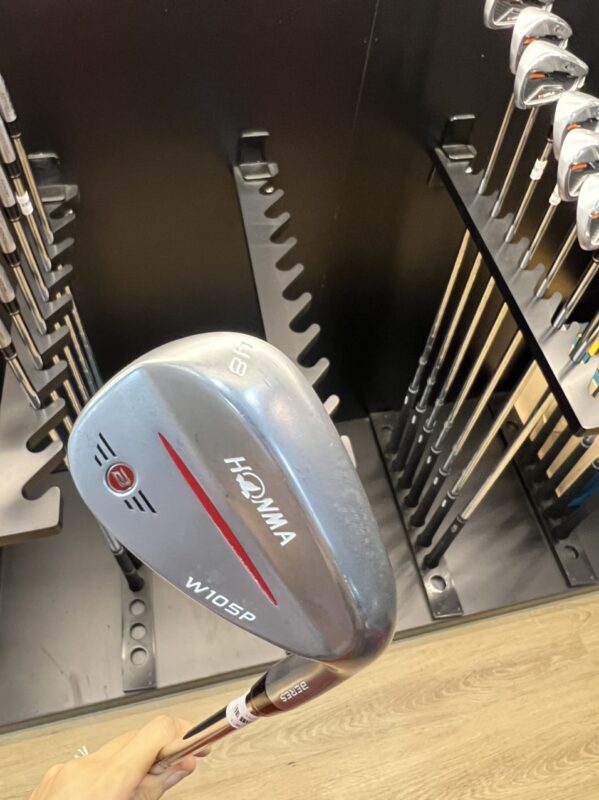 Kĩ thuật 48 Honma