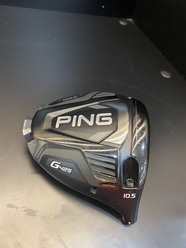 Đầu Ping G425