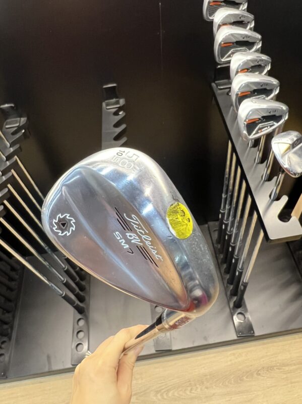 Titleist sm7 - 58 độ