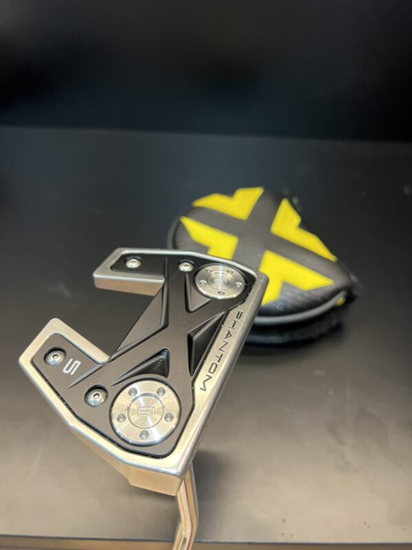 Putter Titleist scotty cameron phantom X5 34 inch