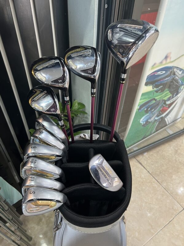 Honma 3 sao E-07
