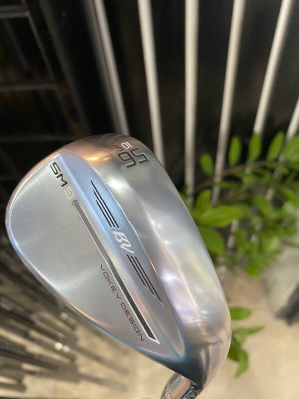 56 titleist SM9