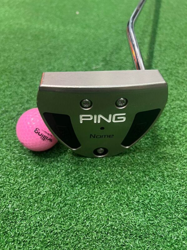 Gậy Putt Ping Nome 34 inch