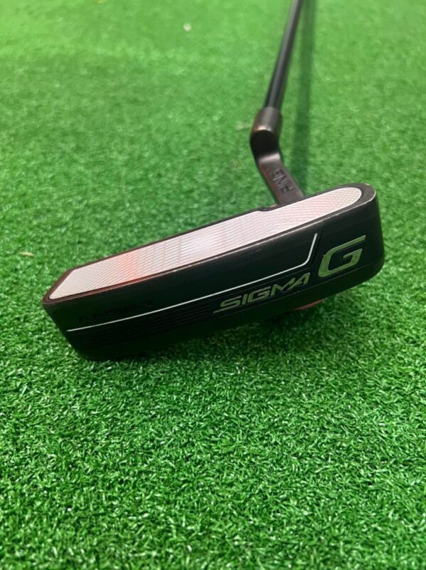 Gậy Putter Ping Sigma 34 inch