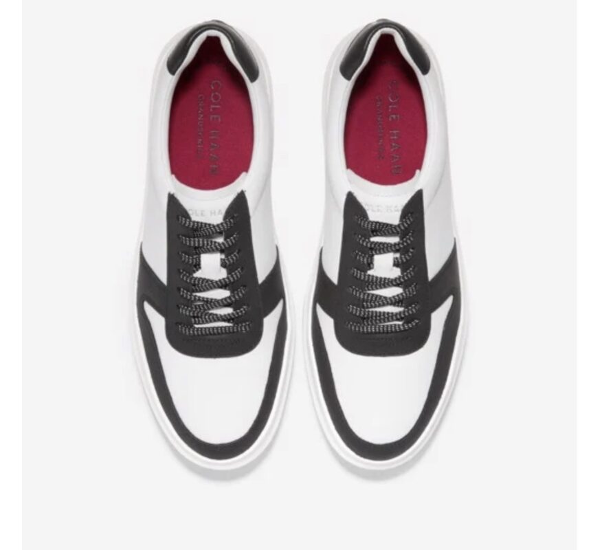 Giày Colehaan GrandPrø AM
