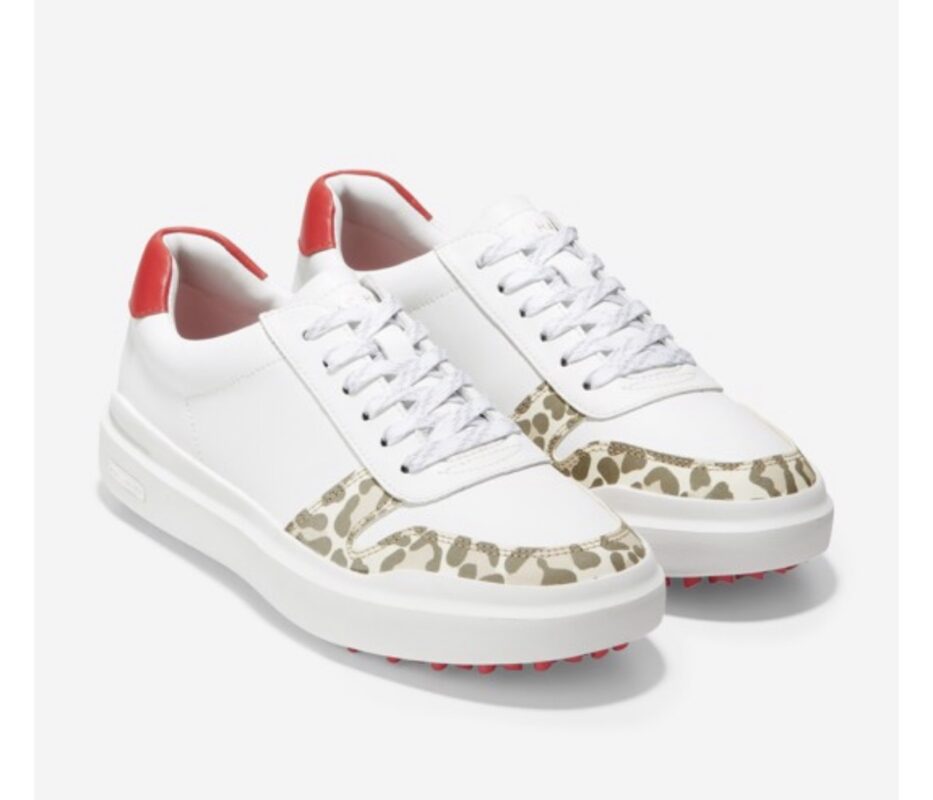Giày golf nữ colehaan