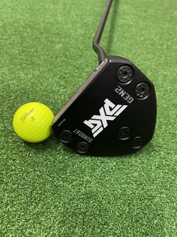 Gậy Putter PXG đã qua sử dụng