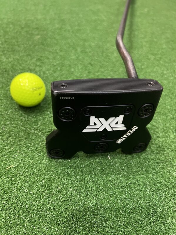 Gậy Putter PXG đã qua sử dụng