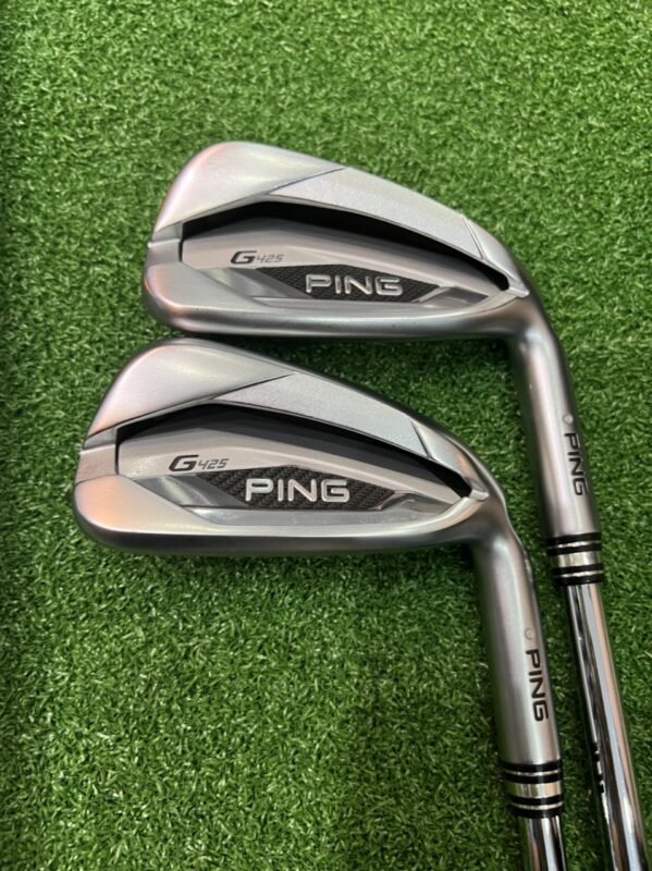 Bộ gậy sắt Ping G425 max 950S