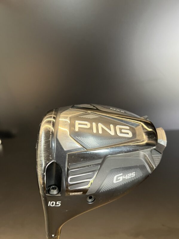 Gậy Driver Ping G425 max tay trái
