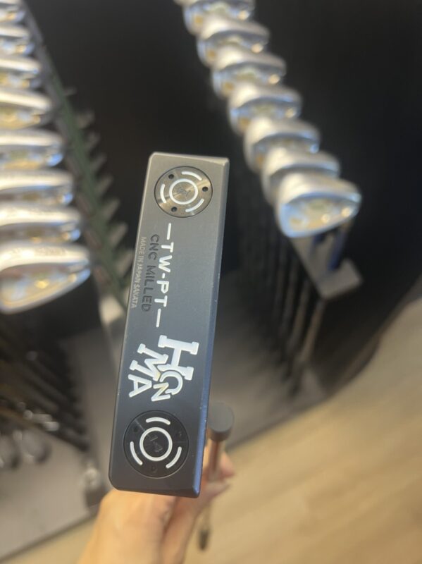 Gậy Putter Honma Tw PT