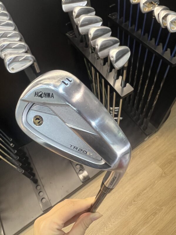 Gậy sắt 11 Honma TR 20P