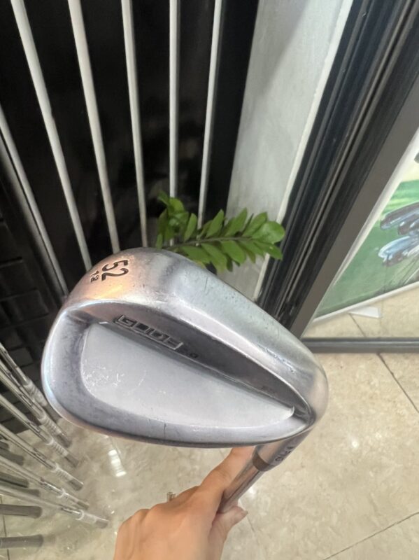 52 độ Ping glide 2.0