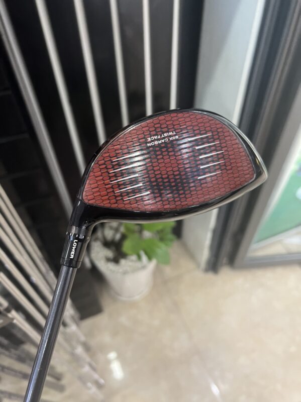 Drv Taylormade Stealth 9 độ đã qua sử dụng
