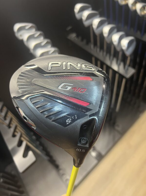 Gậy Driver Ping G410 SFT cán Tour AD 6s