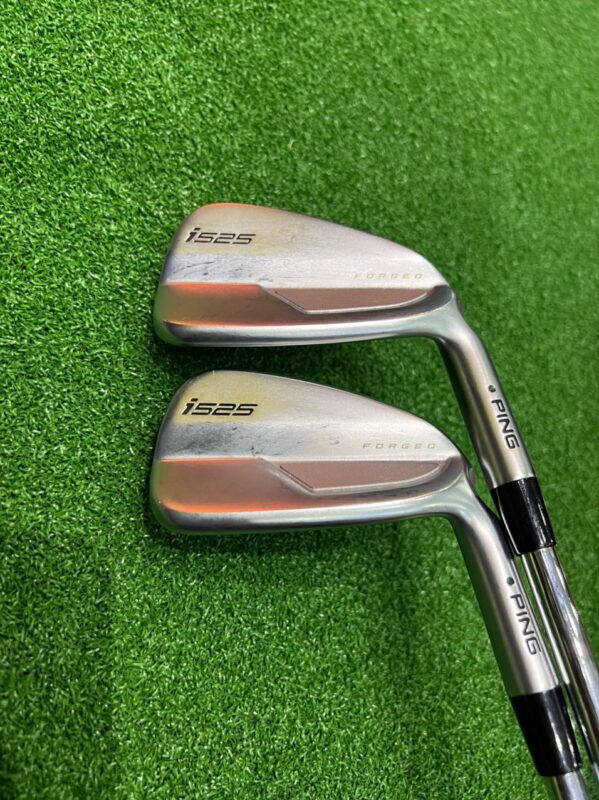 Bộ sắt Ping i525 cán 850 S