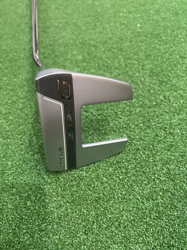 Gậy Putter Tyne Sigma