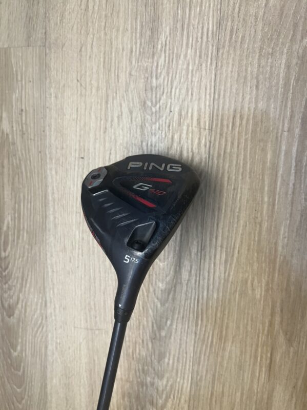 Gậy Gỗ 5 Ping G410