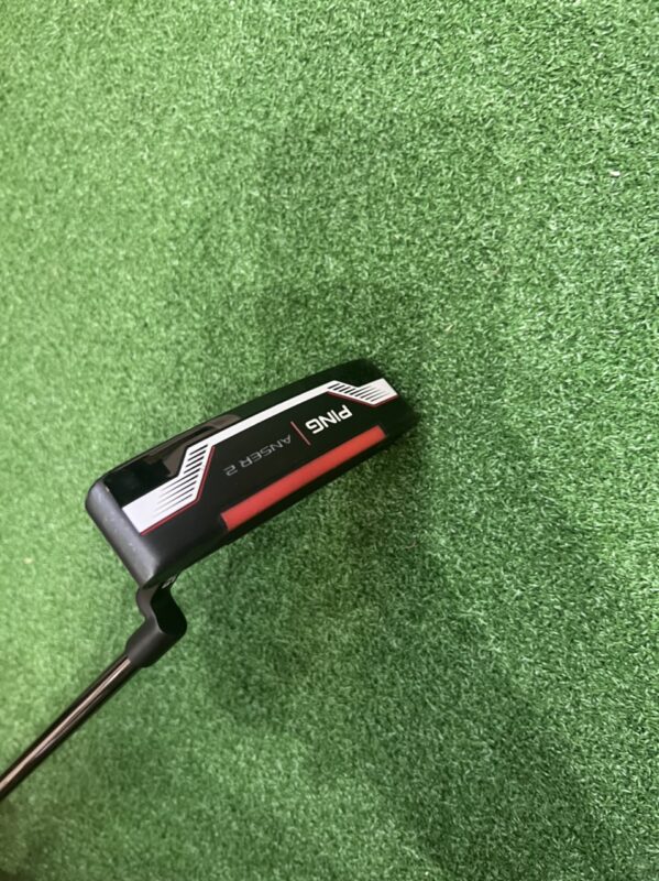Gậy Putter Ping anser 90%