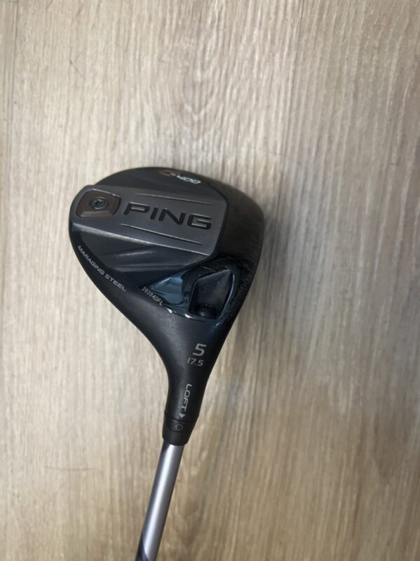 Gậy gỗ 5 Ping G400