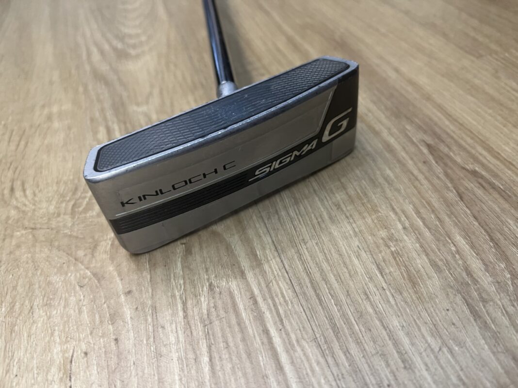 Gậy Putter Ping sigma C