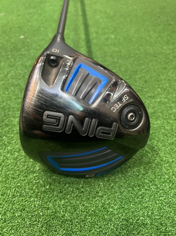 Gậy Driver Ping G