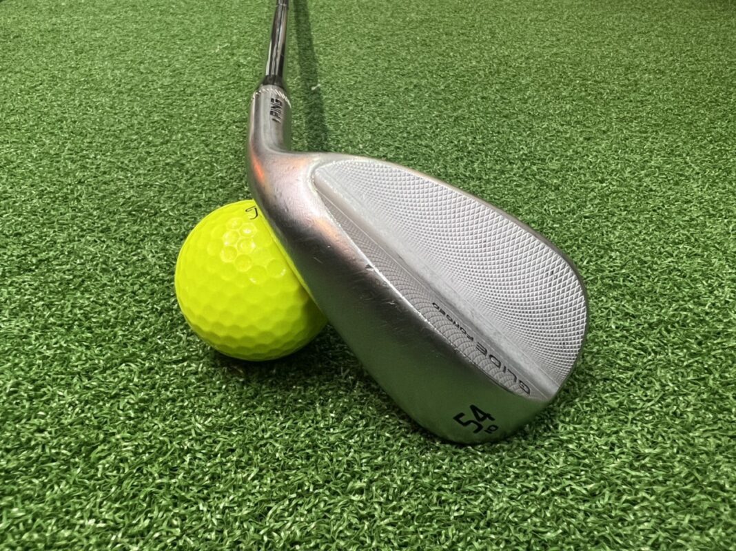 Gậy Ping forged glide 54 độ