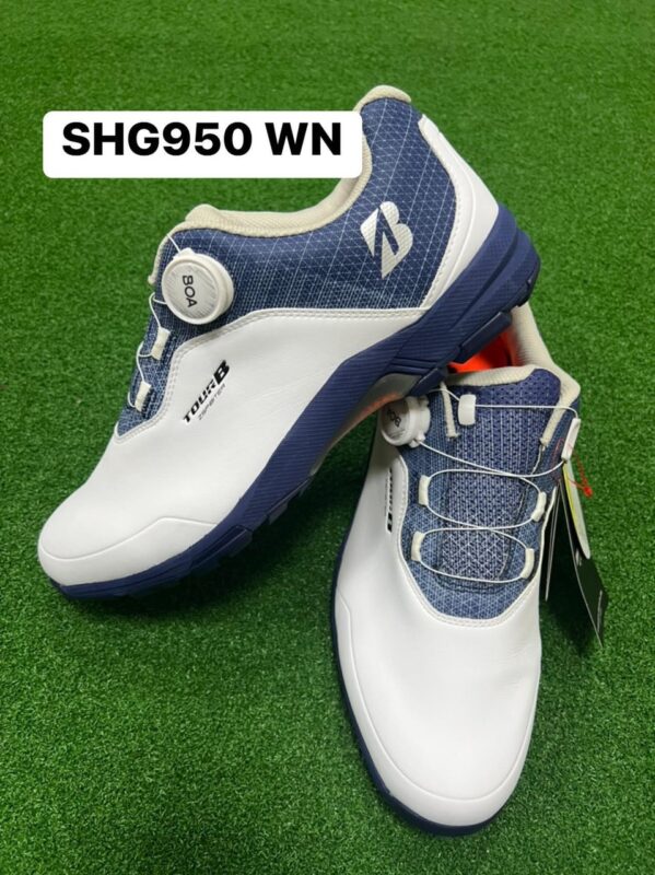 Giày Golf Bridgestone