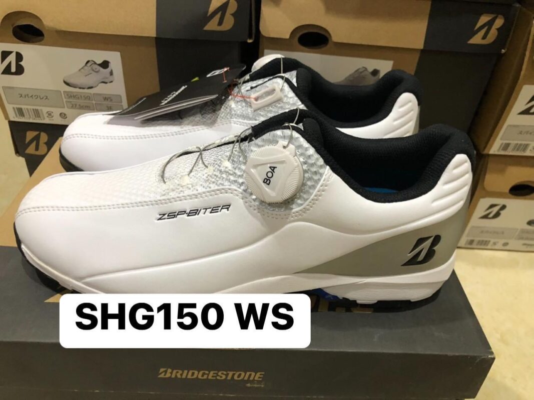 Giày Golf Bridgestone