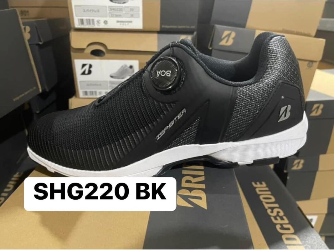 Giày Golf Bridgestone
