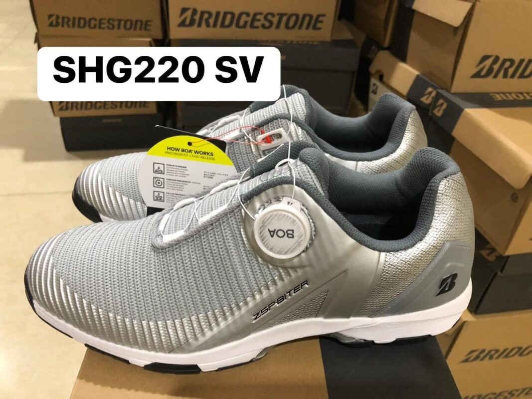 Giày Golf Bridgestone