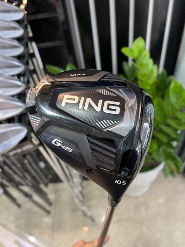 Driver Ping G425 max