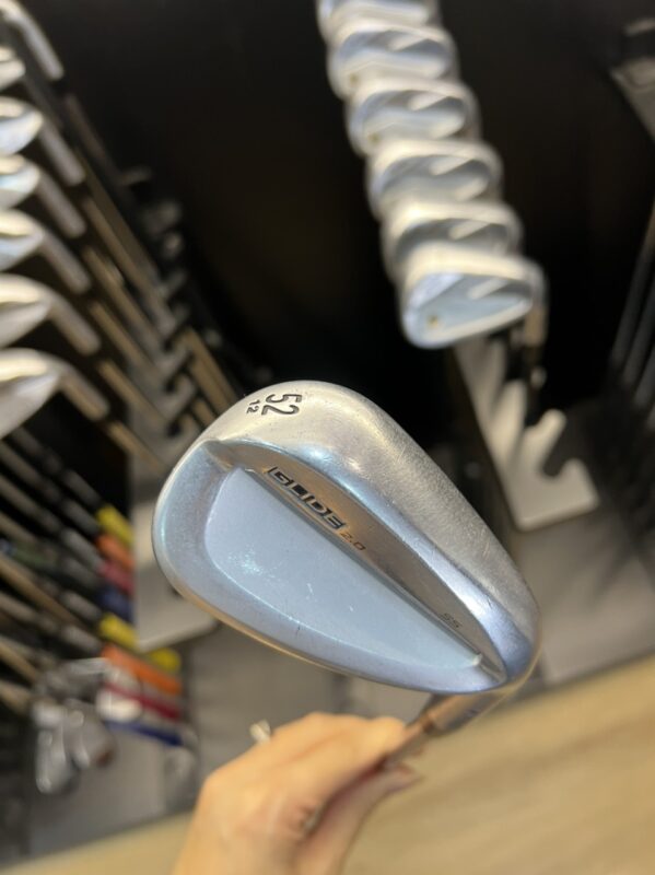 Gậy 52 ping glide 2.0 Cán SR