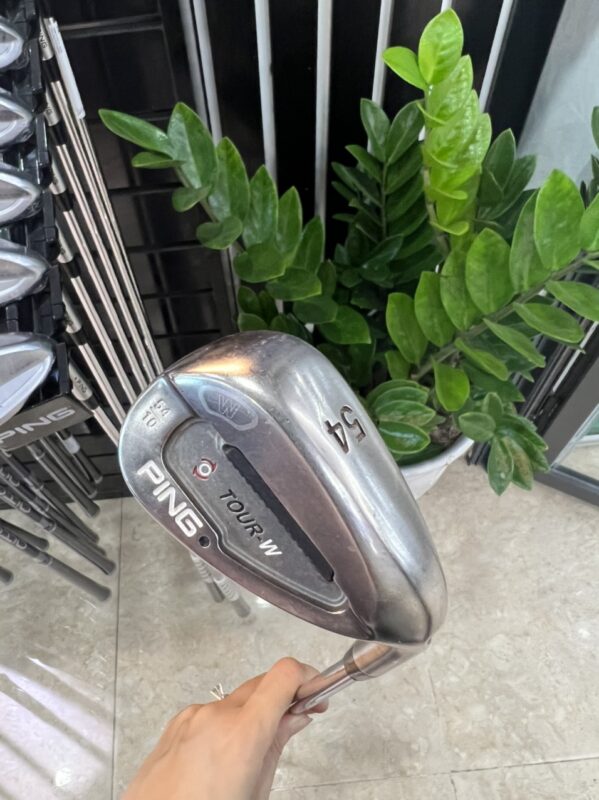 Gậy 54 độ Ping