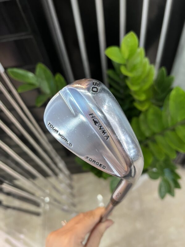 Gậy 50 độ Honma (Cán S)