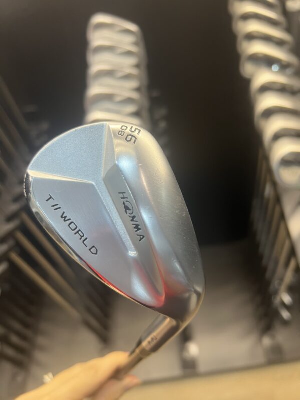 Gậy 56 độ Honma flex R