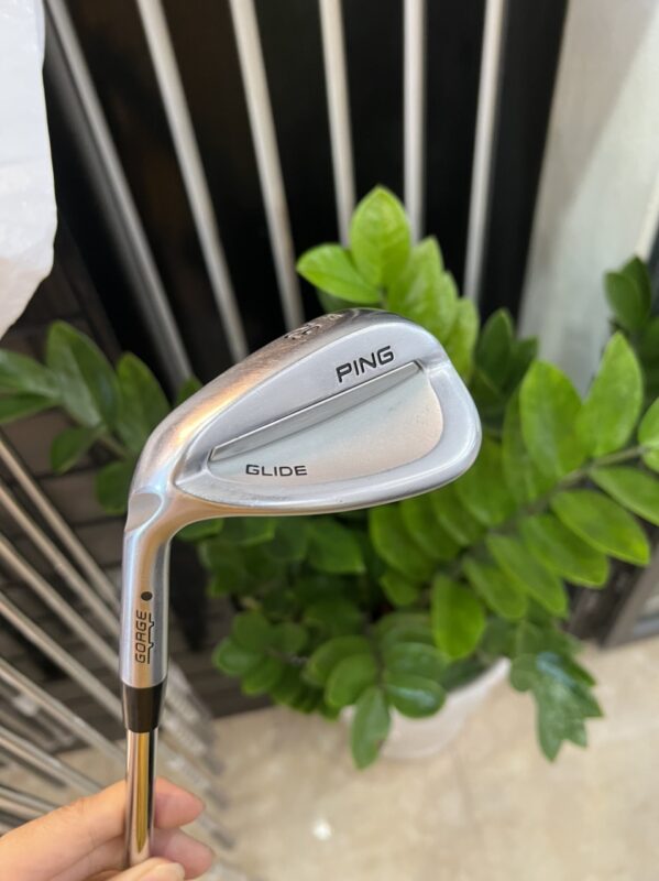 Gậy Ping 52 độ tay trái
